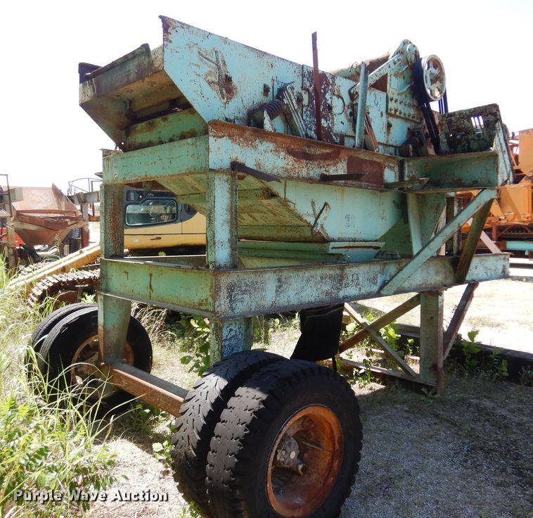 image for item DN0455 Screen