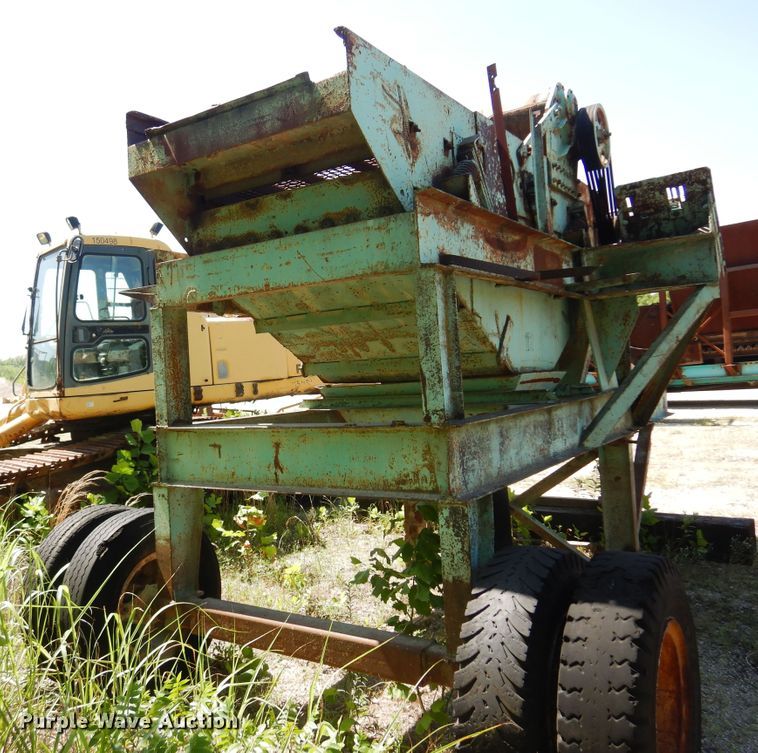 image for item DN0455 Screen