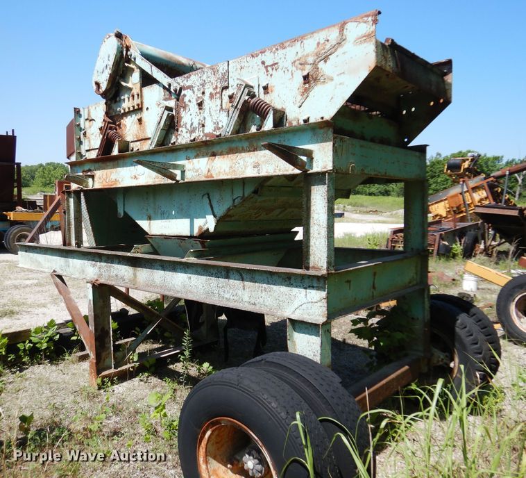 image for item DN0455 Screen