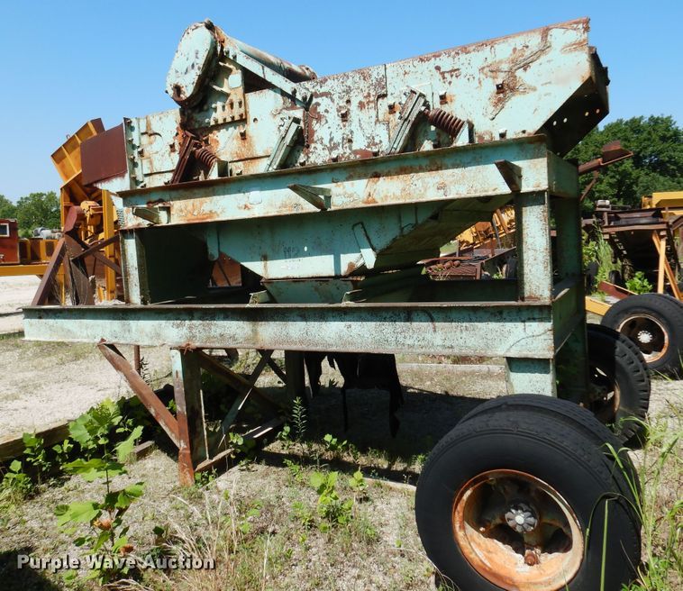 image for item DN0455 Screen