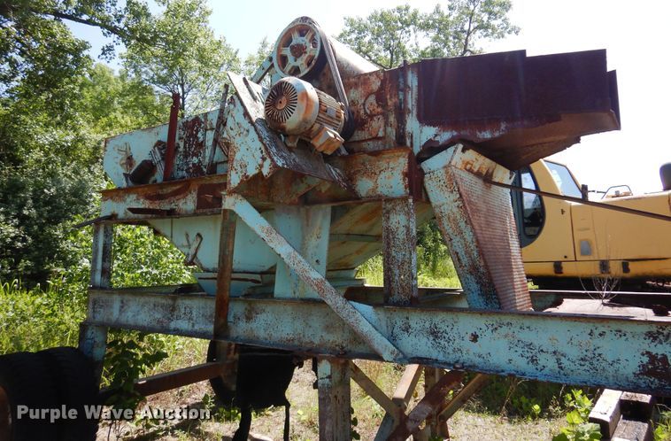 image for item DN0455 Screen