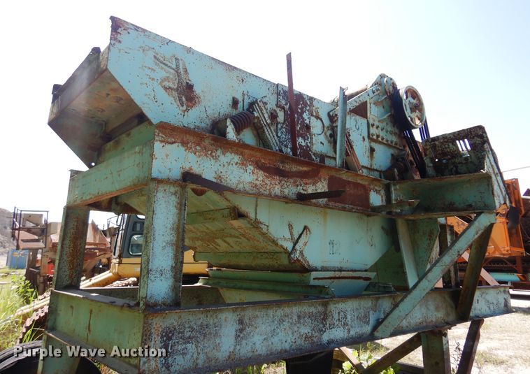 image for item DN0455 Screen