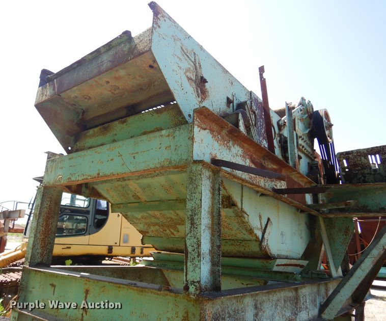 image for item DN0455 Screen