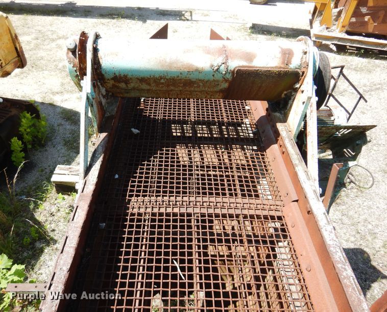 image for item DN0455 Screen