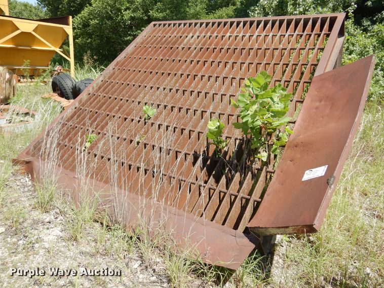 image for item DN0456 Grizzly bar