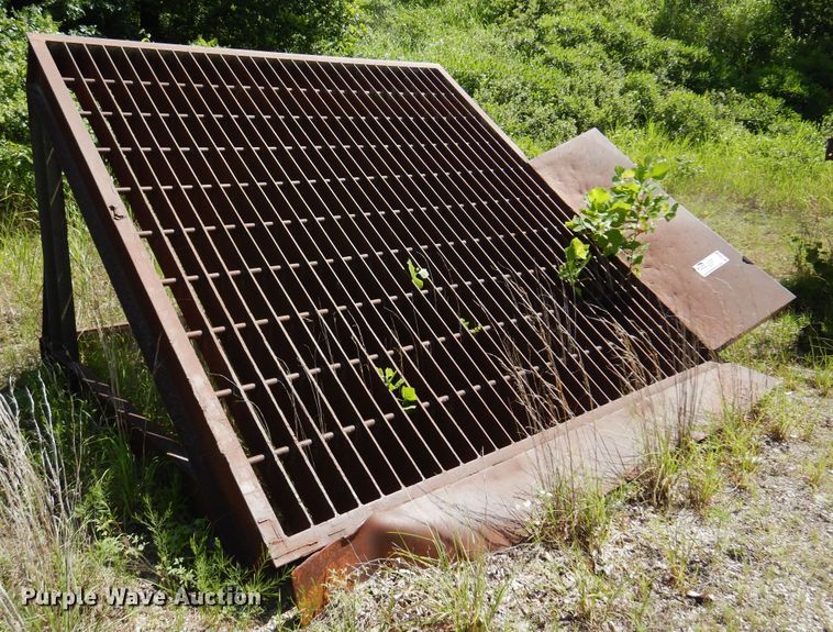 image for item DN0456 Grizzly bar