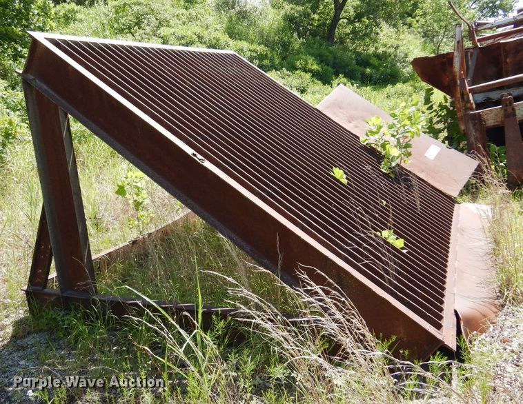 image for item DN0456 Grizzly bar