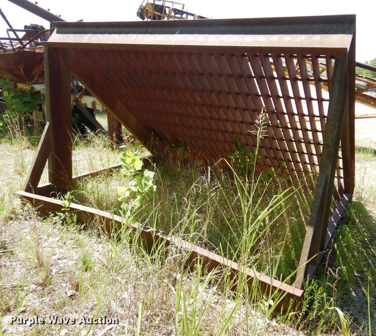 image for item DN0456 Grizzly bar