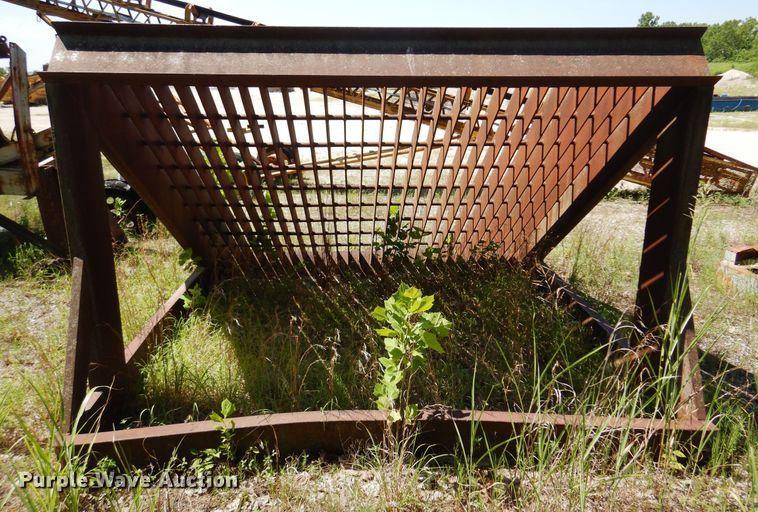 image for item DN0456 Grizzly bar