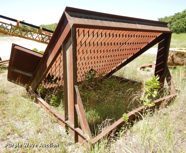 image for item DN0456 Grizzly bar