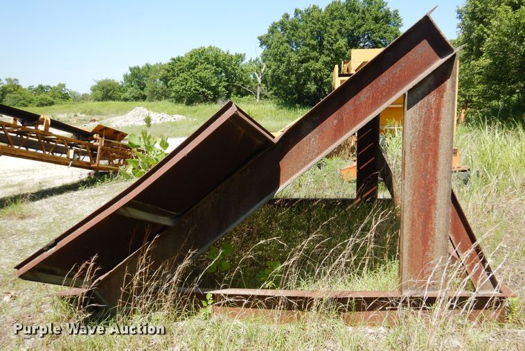 image for item DN0456 Grizzly bar