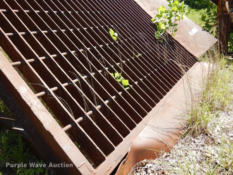 image for item DN0456 Grizzly bar