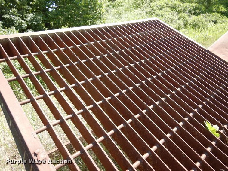 image for item DN0456 Grizzly bar