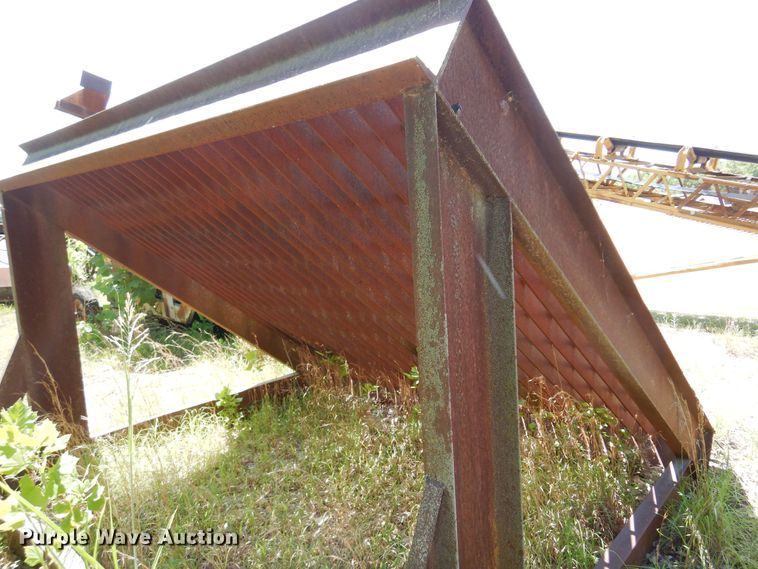 image for item DN0456 Grizzly bar