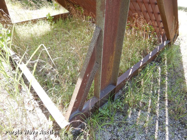 image for item DN0456 Grizzly bar