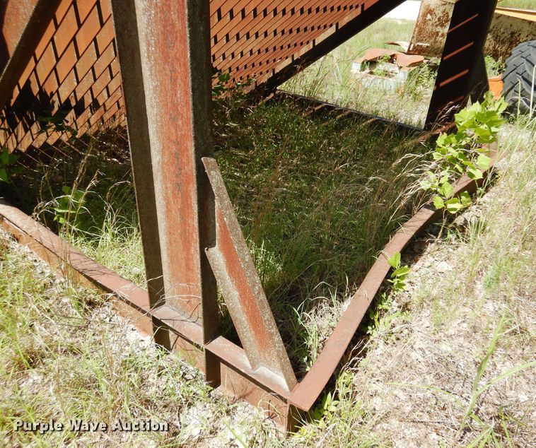 image for item DN0456 Grizzly bar