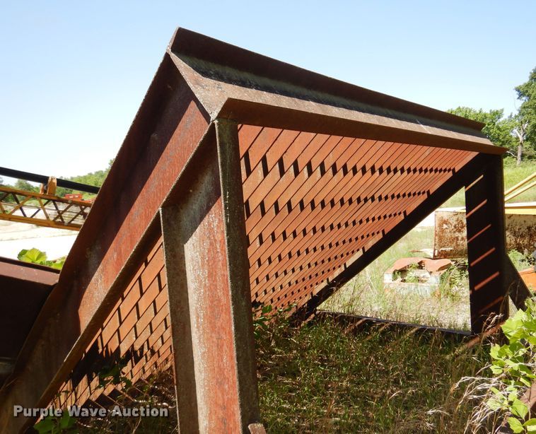 image for item DN0456 Grizzly bar