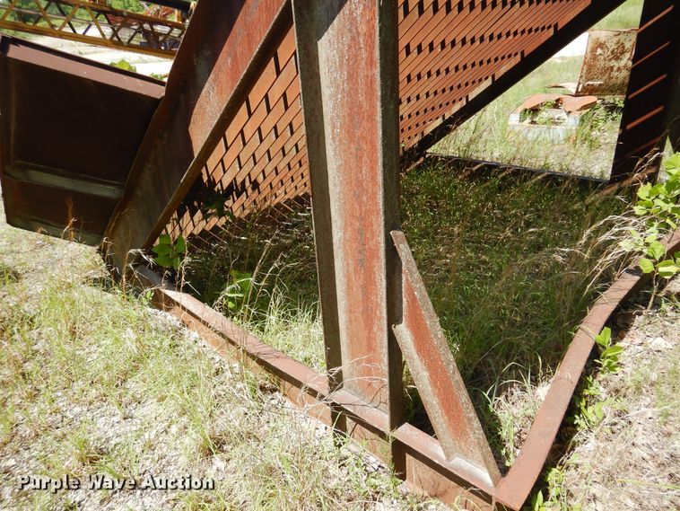 image for item DN0456 Grizzly bar