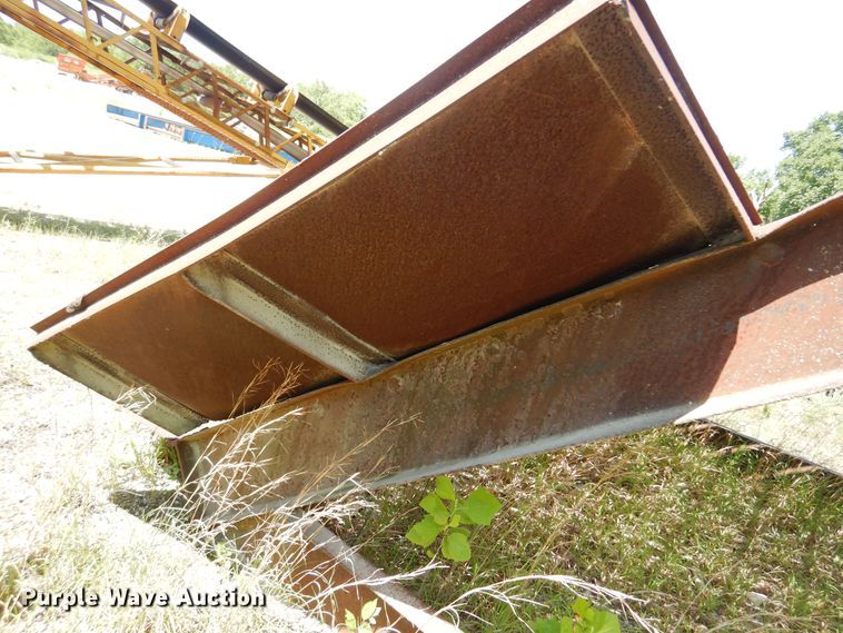 image for item DN0456 Grizzly bar