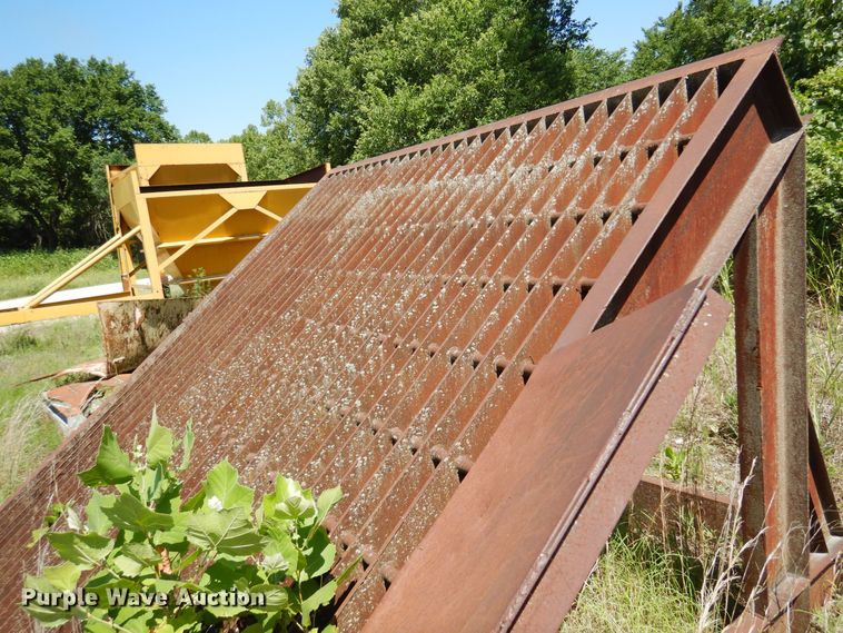 image for item DN0456 Grizzly bar