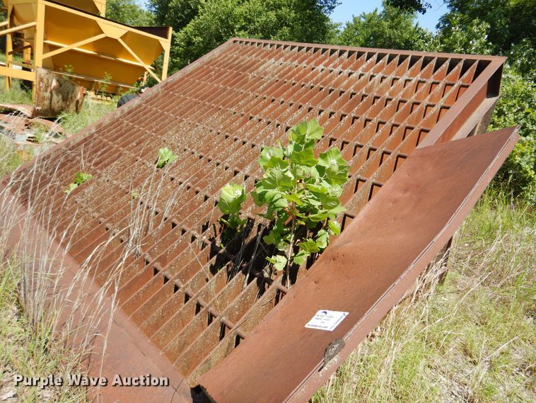 image for item DN0456 Grizzly bar