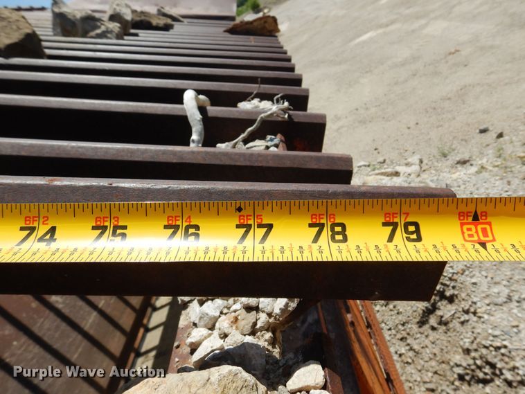 image for item DN0457 1998 Finlay 393 Turbo  screening plant