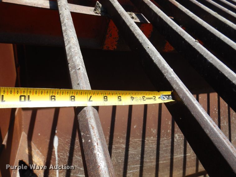 image for item DN0457 1998 Finlay 393 Turbo  screening plant