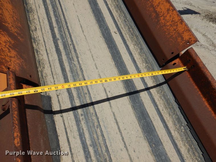 image for item DN0457 1998 Finlay 393 Turbo  screening plant