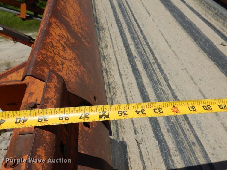 image for item DN0457 1998 Finlay 393 Turbo  screening plant