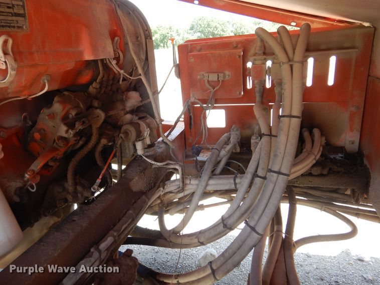 image for item DN0457 1998 Finlay 393 Turbo  screening plant