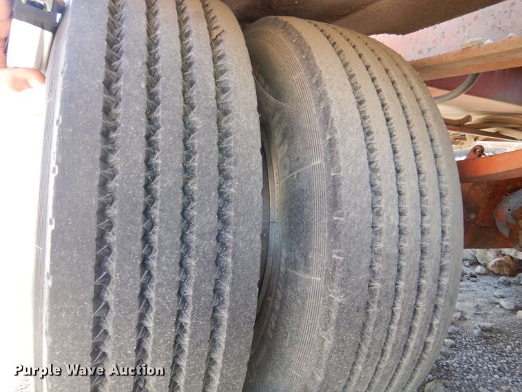 image for item DN0457 1998 Finlay 393 Turbo  screening plant