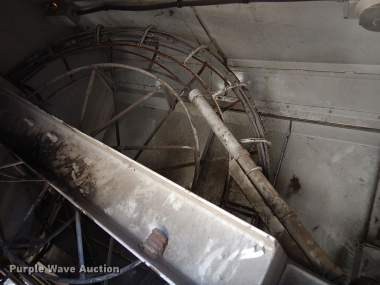 image for item DJ0820 2004 GMC C4500  sewer rodder truck