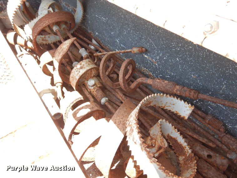 image for item DJ0820 2004 GMC C4500  sewer rodder truck