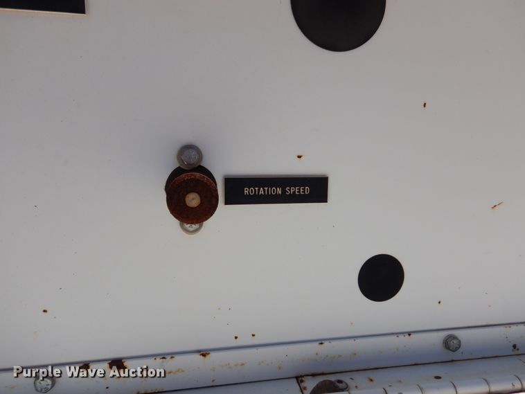 image for item DJ0820 2004 GMC C4500  sewer rodder truck