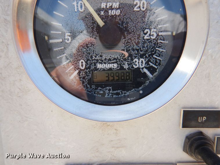 image for item DJ0820 2004 GMC C4500  sewer rodder truck