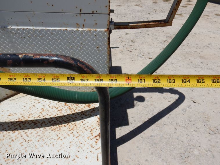 image for item DJ0820 2004 GMC C4500  sewer rodder truck