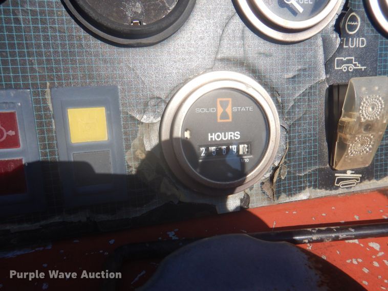 image for item DJ3838 2000 Ditch Witch JT920L  directional boring unit