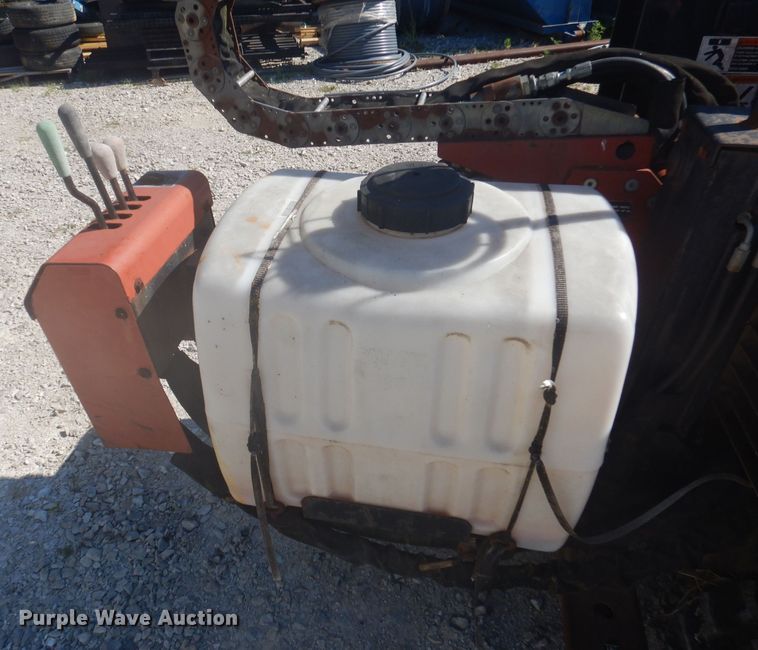 image for item DJ3838 2000 Ditch Witch JT920L  directional boring unit