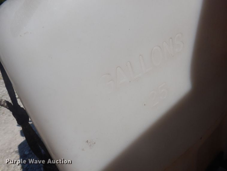 image for item DJ3838 2000 Ditch Witch JT920L  directional boring unit