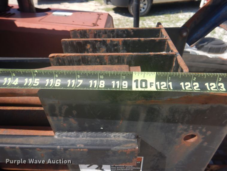 image for item DJ3838 2000 Ditch Witch JT920L  directional boring unit