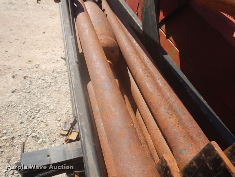 image for item DJ3838 2000 Ditch Witch JT920L  directional boring unit