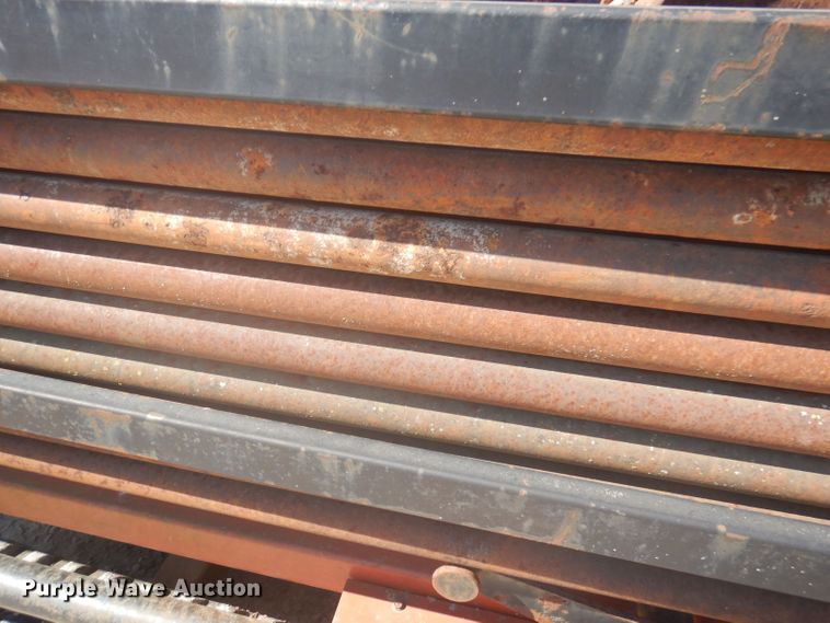 image for item DJ3838 2000 Ditch Witch JT920L  directional boring unit