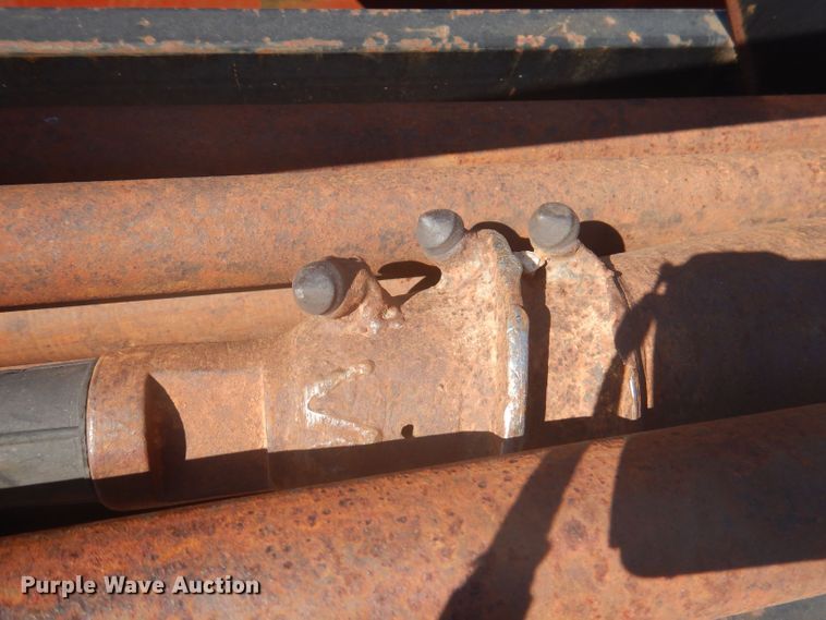 image for item DJ3838 2000 Ditch Witch JT920L  directional boring unit