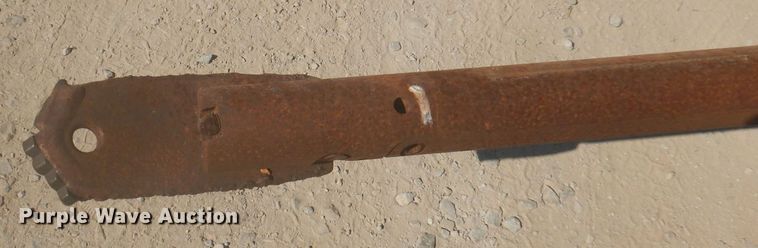 image for item DJ3838 2000 Ditch Witch JT920L  directional boring unit