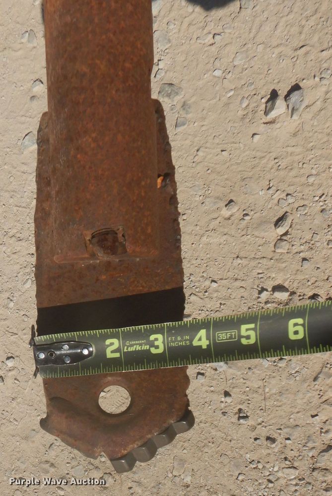 image for item DJ3838 2000 Ditch Witch JT920L  directional boring unit