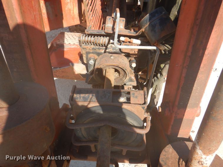 image for item DJ3838 2000 Ditch Witch JT920L  directional boring unit