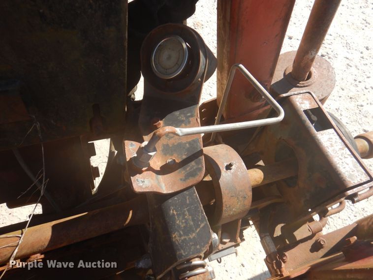 image for item DJ3838 2000 Ditch Witch JT920L  directional boring unit