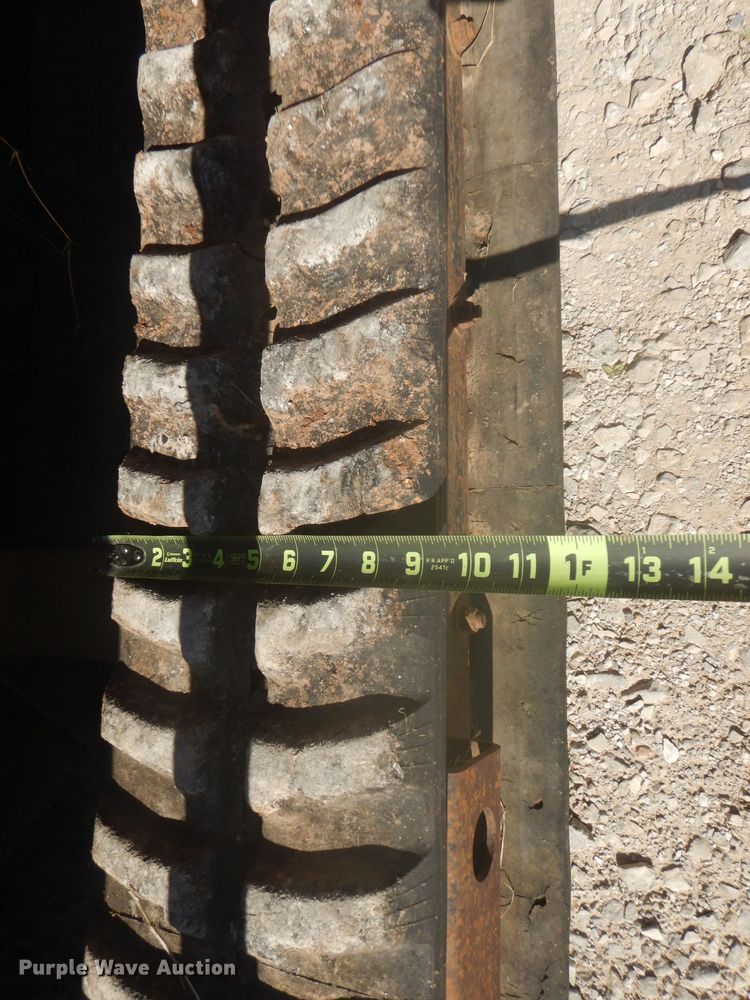 image for item DJ3838 2000 Ditch Witch JT920L  directional boring unit