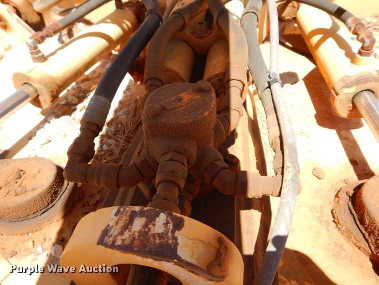 image for item DK0367 Volvo G990  motor grader