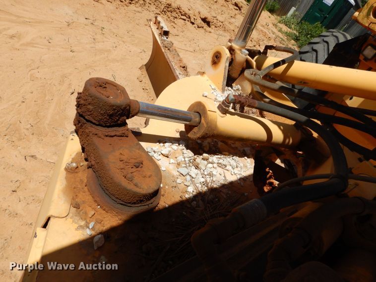 image for item DK0367 Volvo G990  motor grader